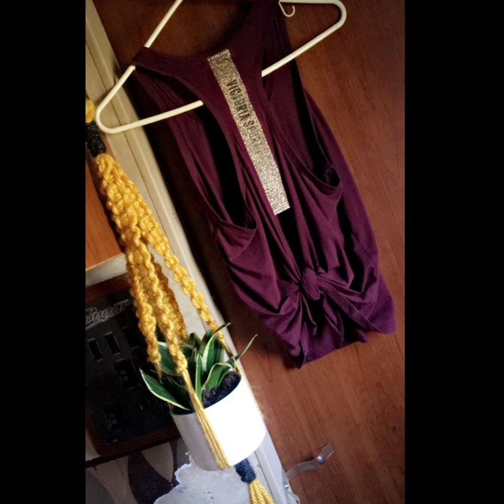 Victoria secret sport tank